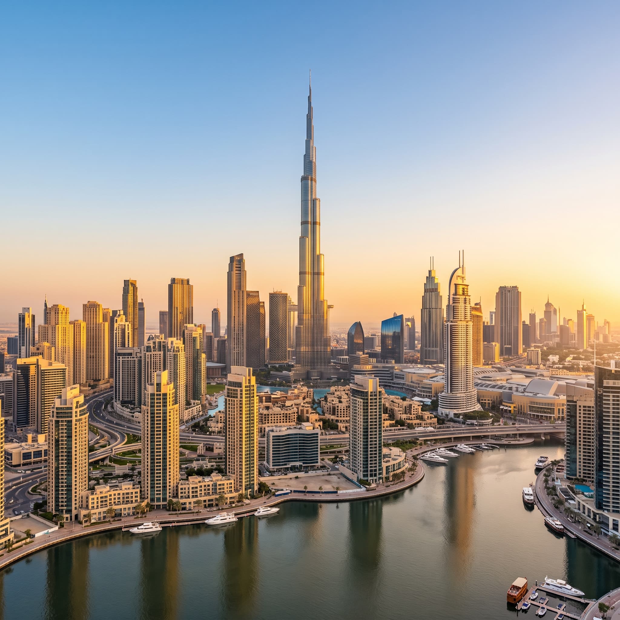 Scale Middle East
