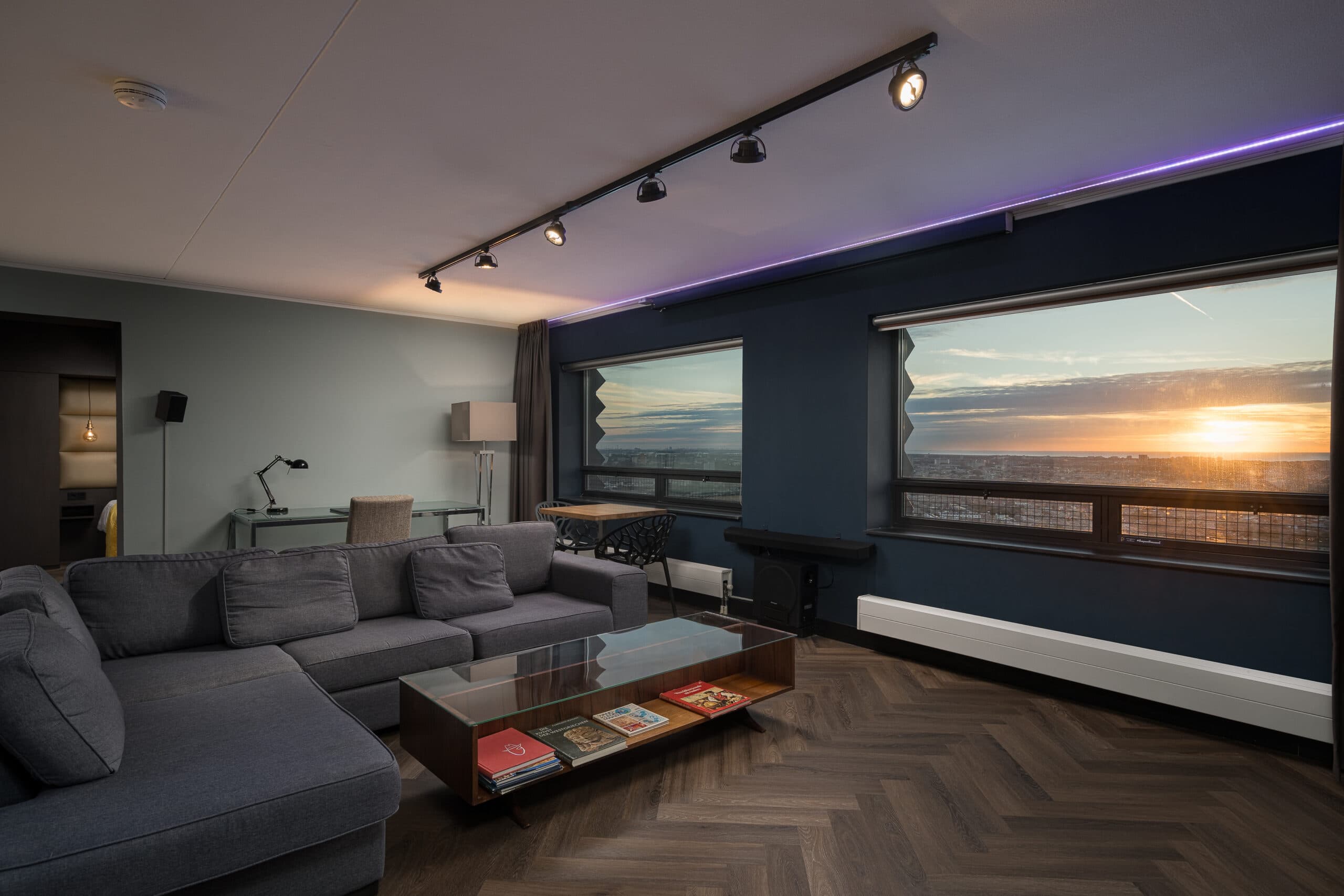 How The Penthouse Sky Apartments grew revenue 10x with a fully automated guest journey