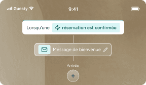 Opérations intelligentes