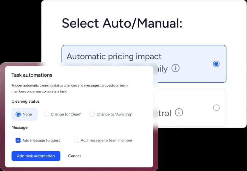 Automation Workflows