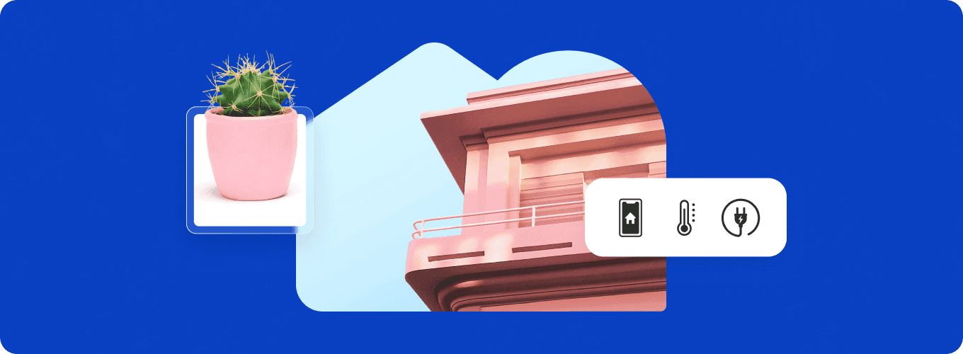 Annonce de notre statut de partenaire de connectivité préféré avec Vrbo