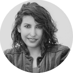 Alexandra Mandel
