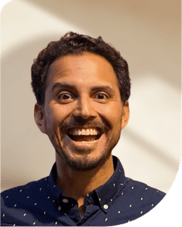 Daniel Garcia
