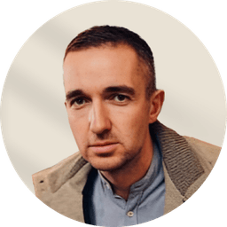 Robin Clifford - EMEA Sales Director