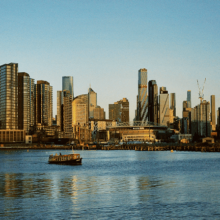 Deep market expertise