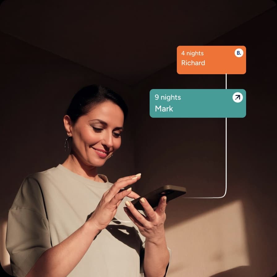 Protect your properties and your reputation