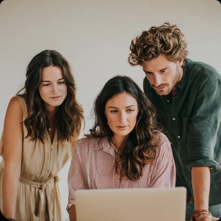 Best-in-class guest management vs. the basics