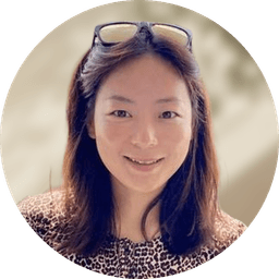 Zoe Jiang