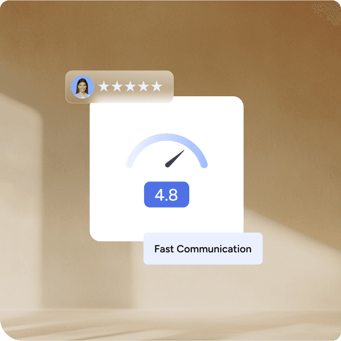 Secure your 5-star reviews