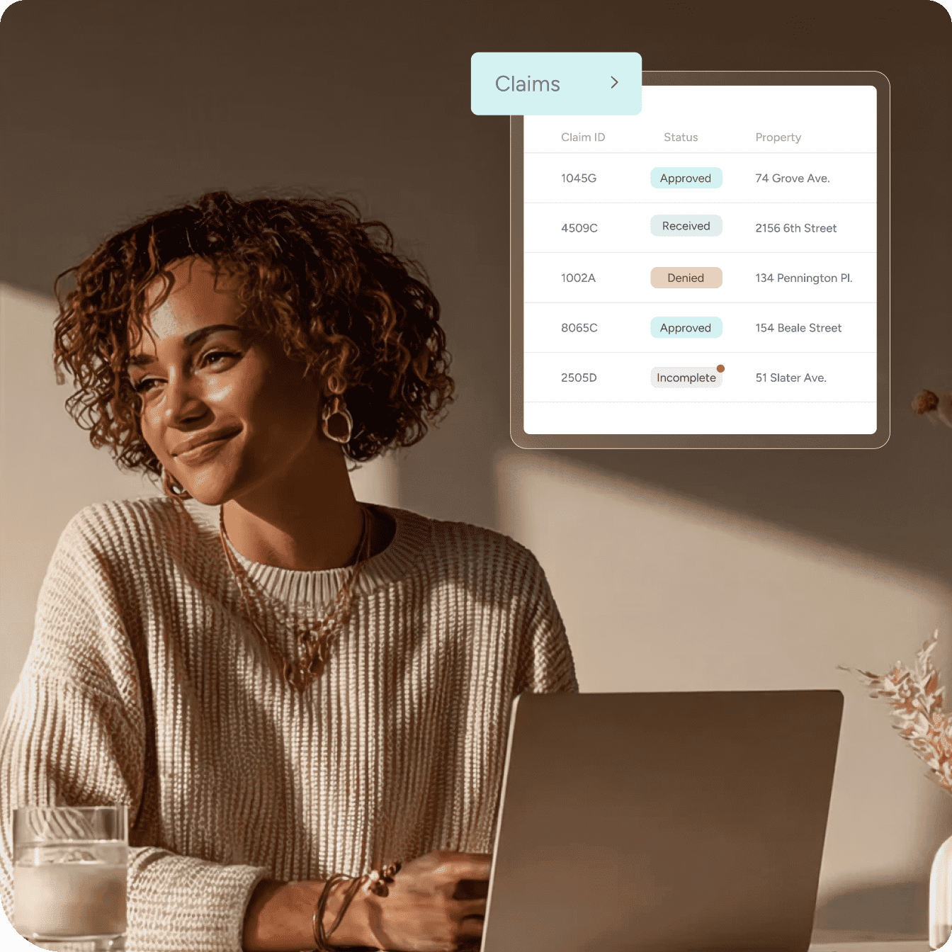 Simple, centralized operations