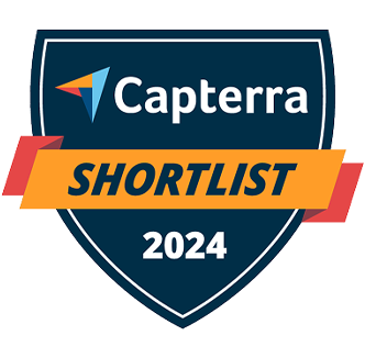 Award logo