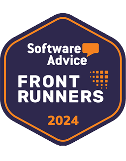 Award logo