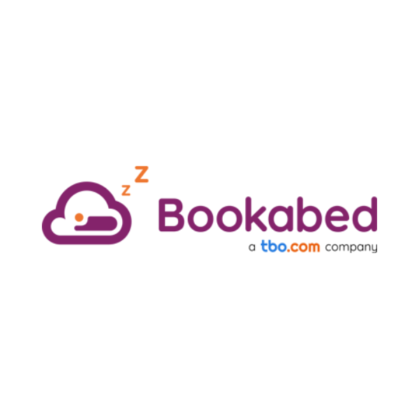 Bookabed