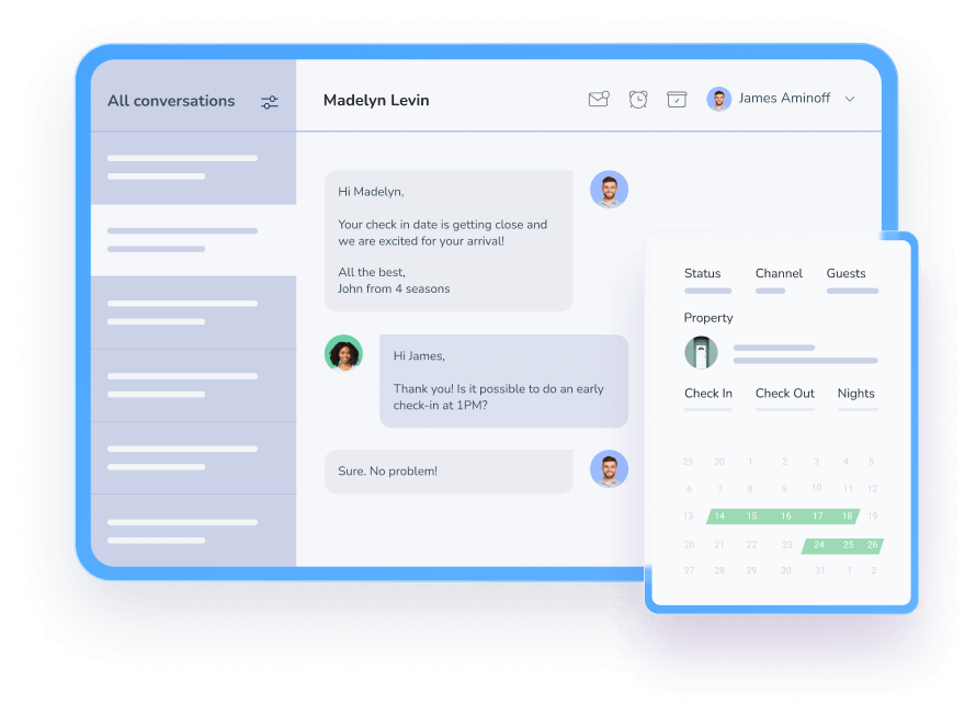 Unified Inbox