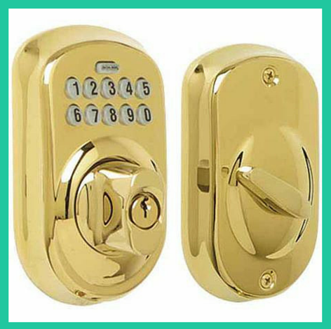 Smart lock: la serratura elettronica per porte