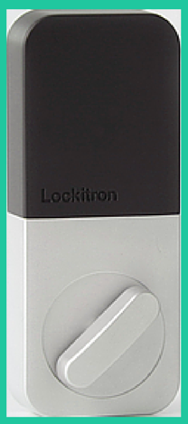 Airbnb Smart Lock