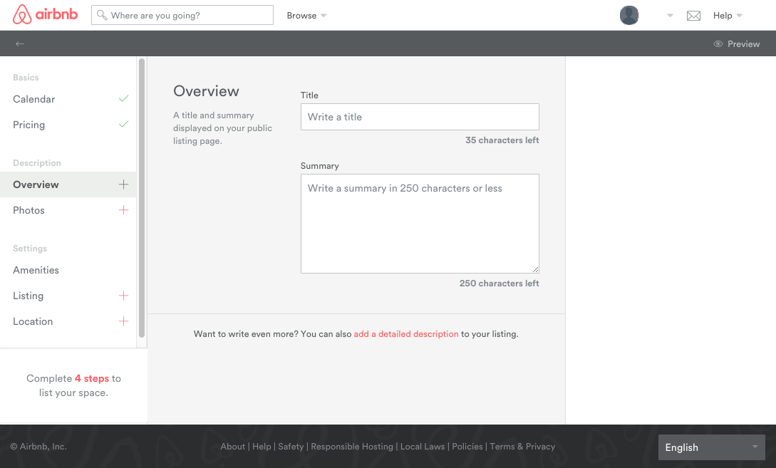 A StepbyStep Guide on How To List on Airbnb Guesty
