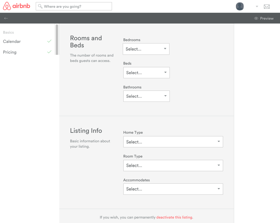 A StepbyStep Guide on How To List on Airbnb Guesty