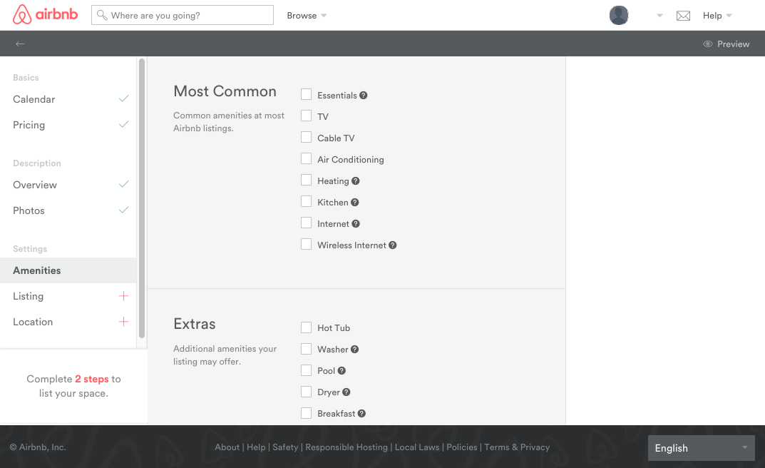 A StepbyStep Guide on How To List on Airbnb Guesty