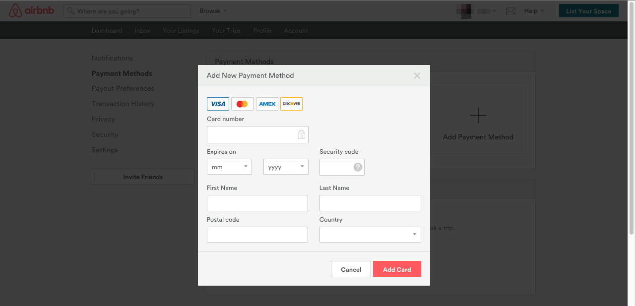 A Guide To Airbnb Host Payments Guesty