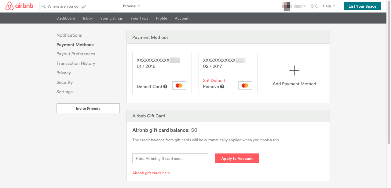 A Guide To Airbnb Host Payments Guesty