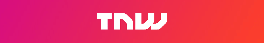 TNW - The Next Web