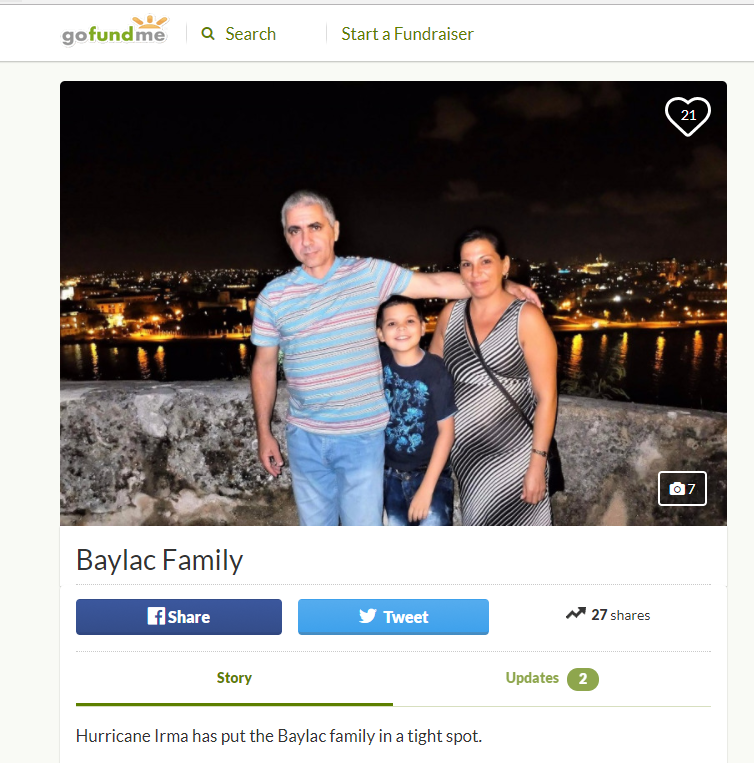 Raise Money for Property Owners Raise Money for Property Owners