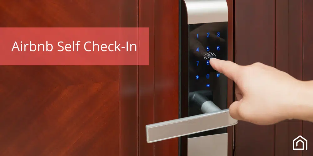 What Does Self Check in Mean Airbnb? 2