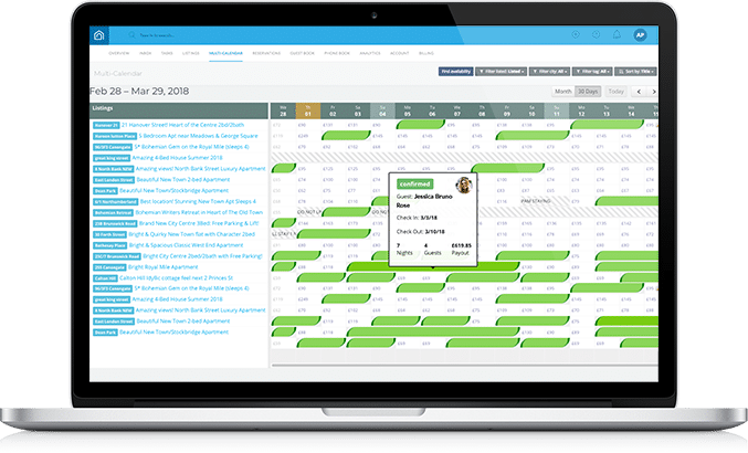 What Is Airbnb Property Management Software What Is Airbnb Property Management Software