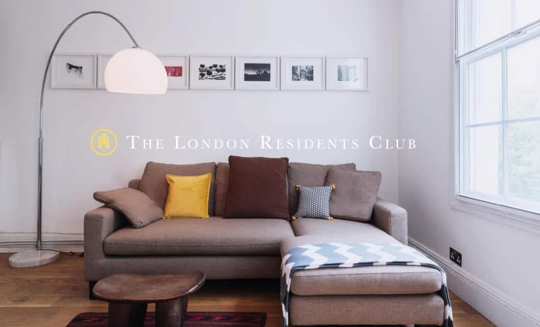 The London Residents Club
