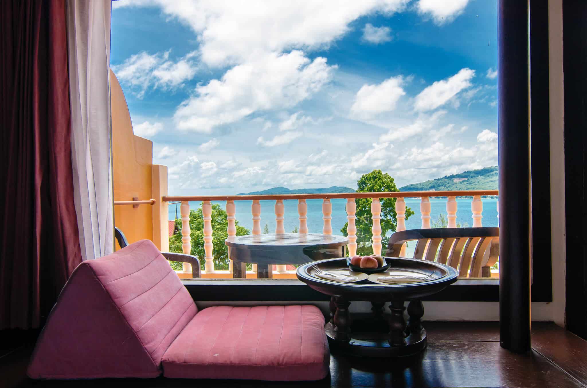 Take great photos of your properties