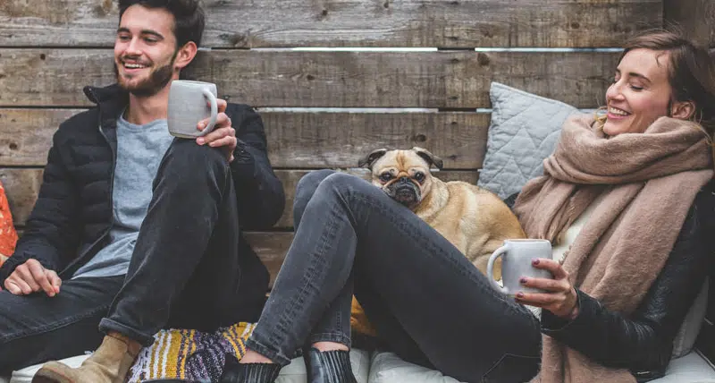 Pet-Friendly Vacation Rentals Pet-Friendly Vacation Rentals