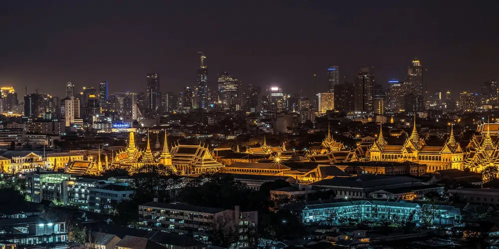 Bangkok, Thailand