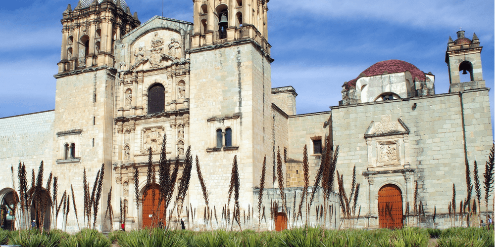 Oaxaca, Mexico