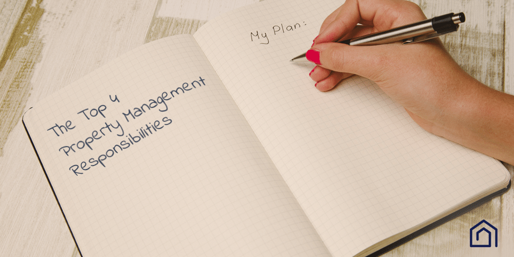 Property Manager Responsibilities - Guesty