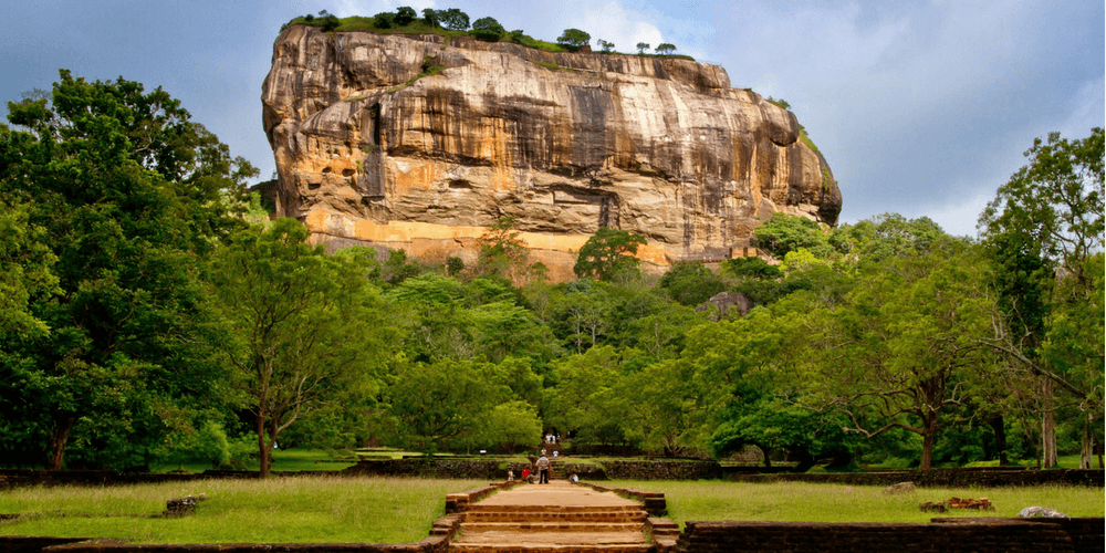 Sri Lanka