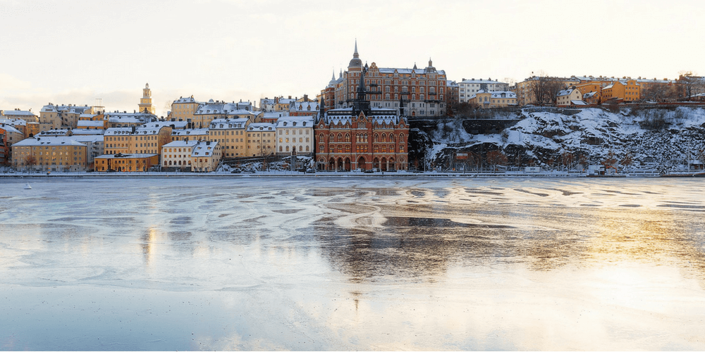 Stockholm, Sweden