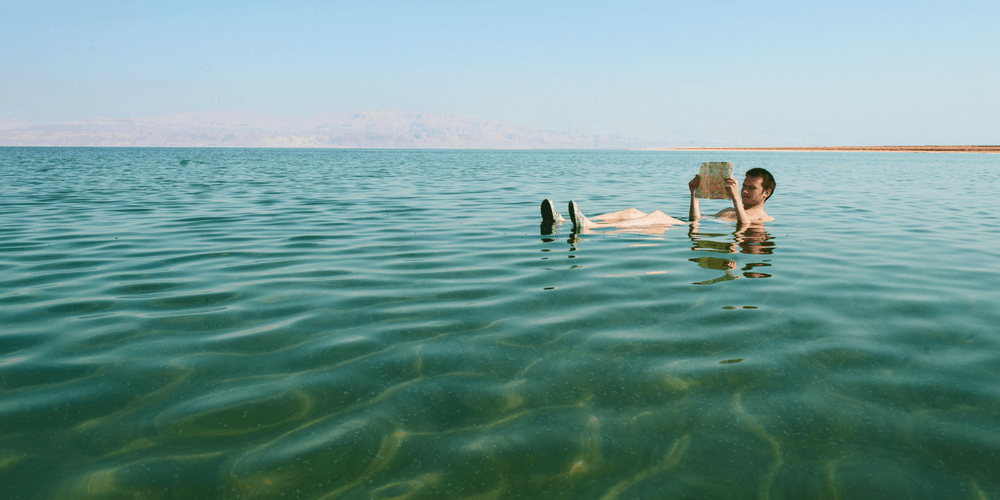 Dead Sea