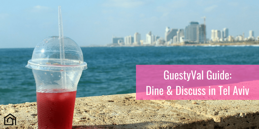 Best Restaurants in Tel Aviv - Guesty