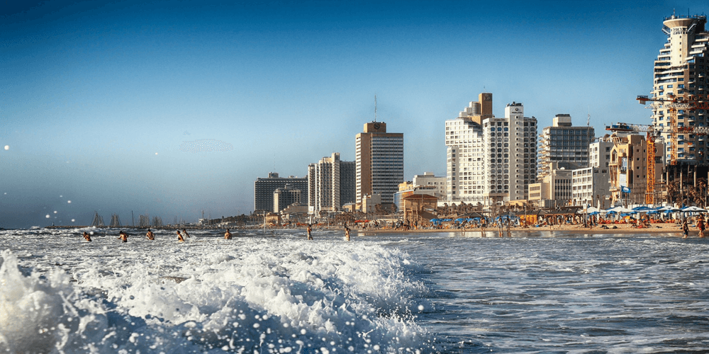 Tel Aviv