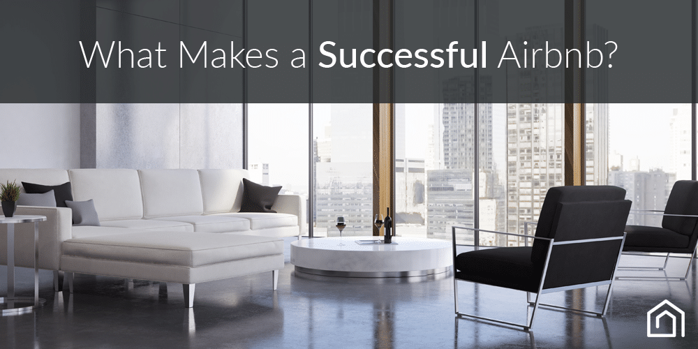 What Makes a Successful Airbnb