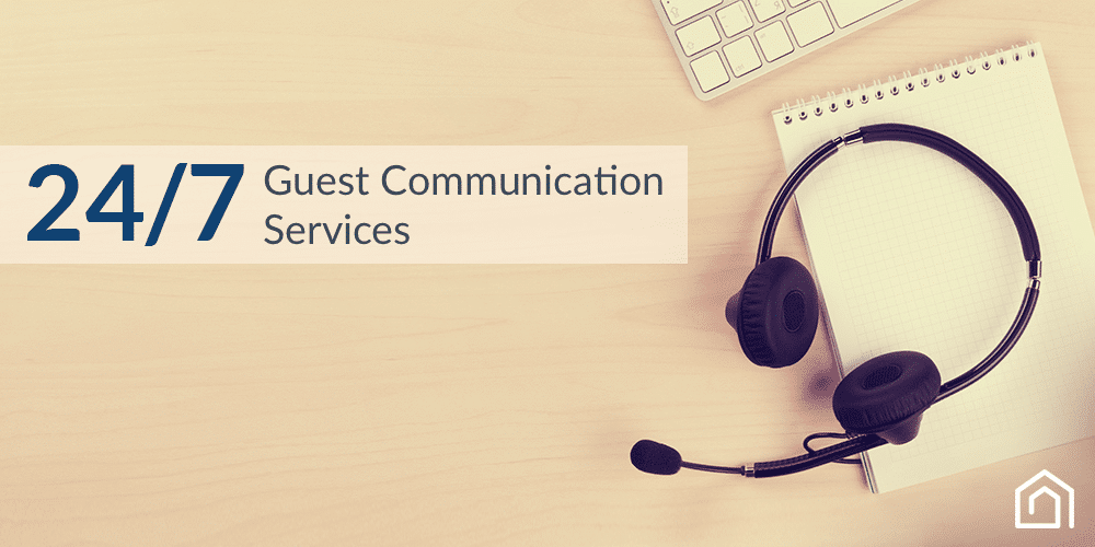 Guest Communication Services - Guesty