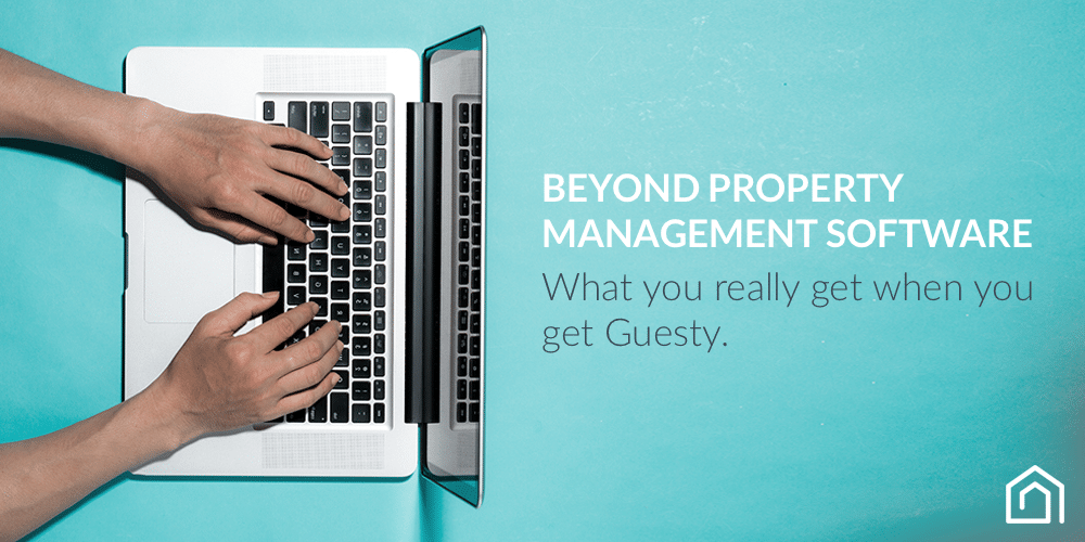 Why Use Guesty
