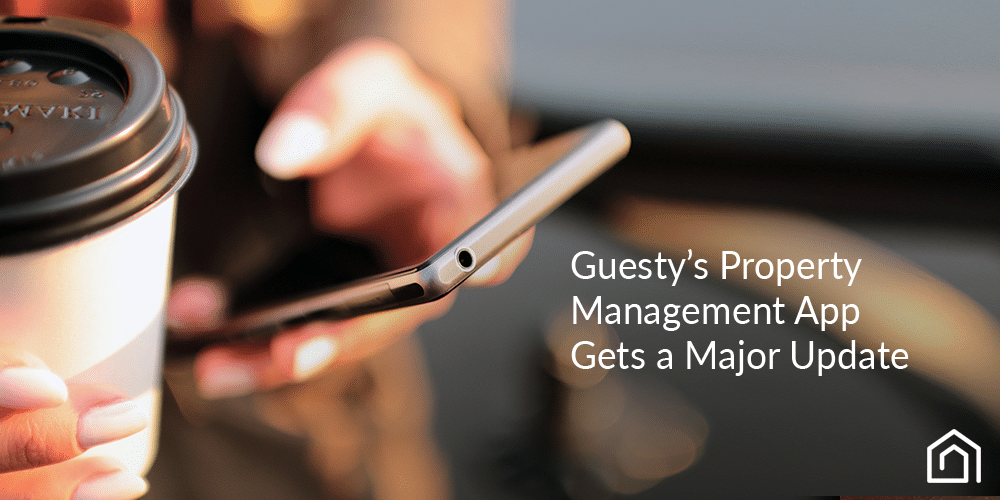 Property Management App
