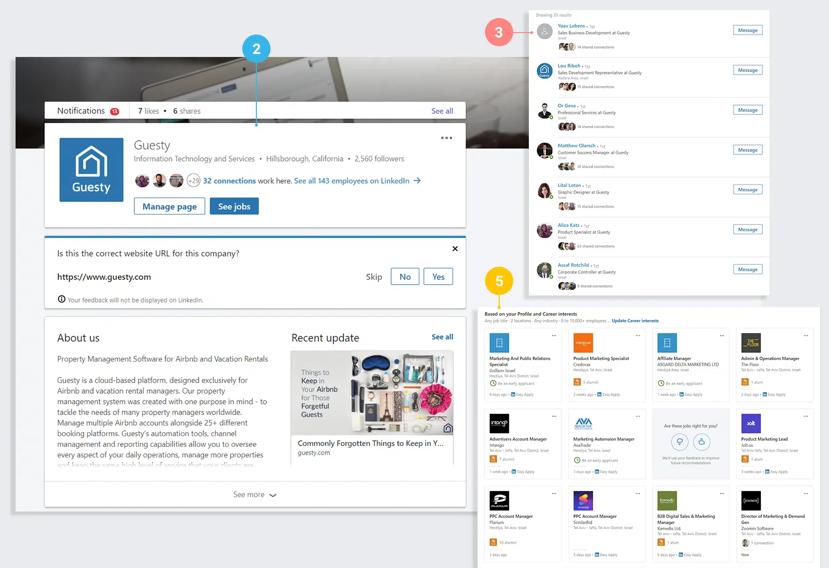 Property Manager’s Guide to Social Media Marketing