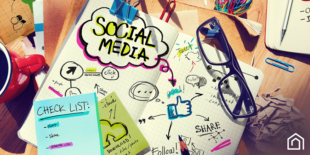 Property Manager’s Guide to Social Media Marketing