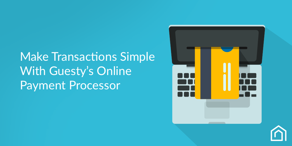 Online Payment Processor