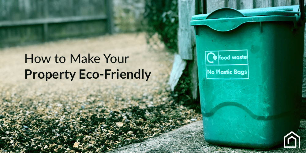Eco-Friendly Apartments