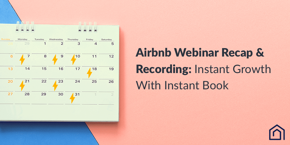 Airbnb Instant Book