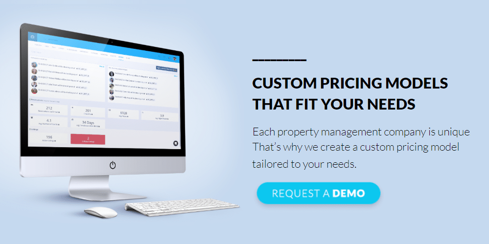 Guesty Pricing